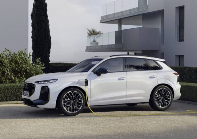 novo audi q3 2026