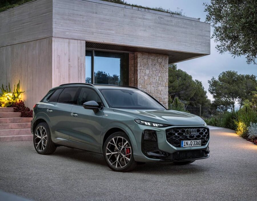 audi q3 2026