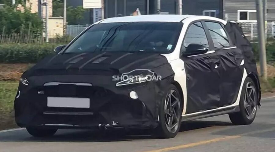 hyundai i30 2026