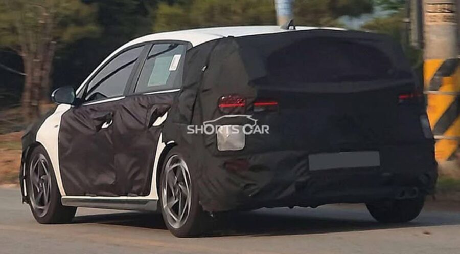 hyundai i30 2026