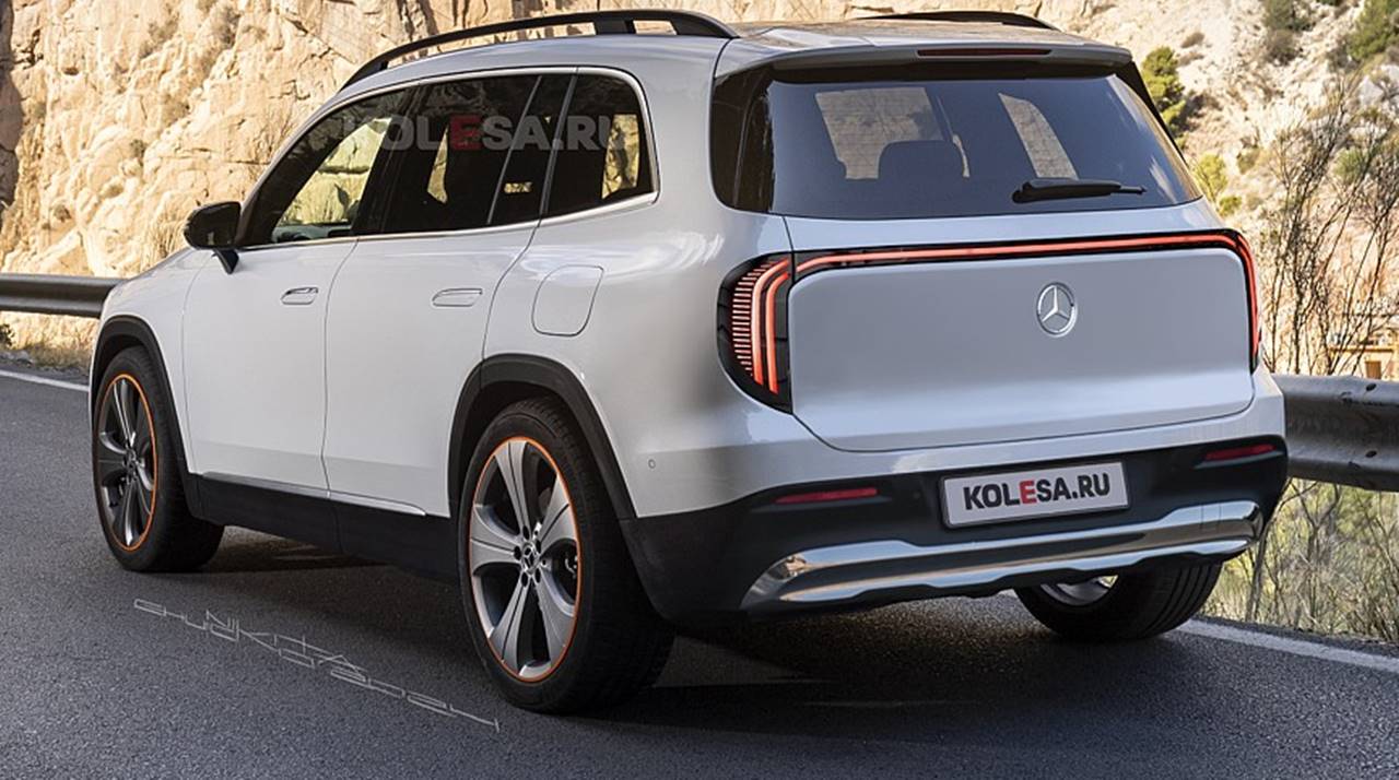 mercedes glb 2026