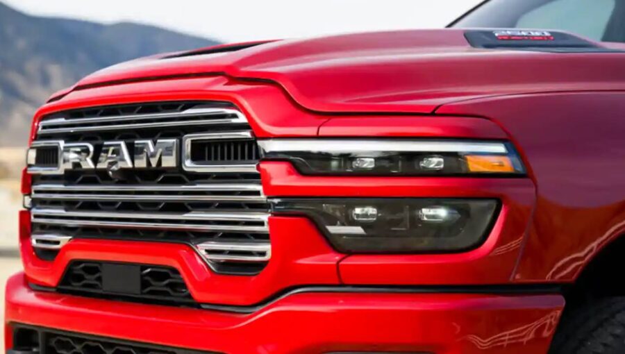 ram 3500 2026