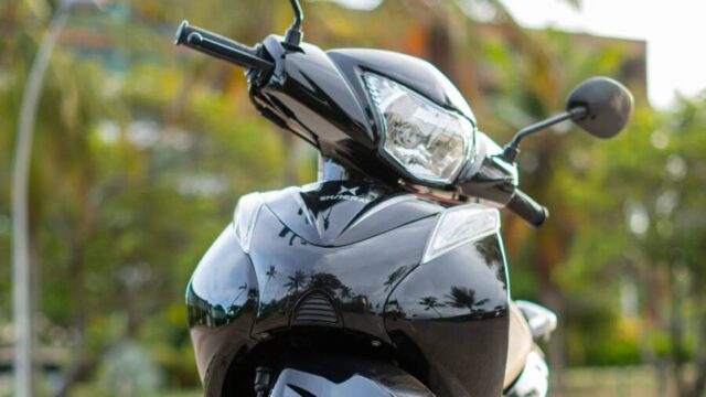shineray jet 125