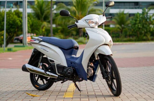 shineray jet 125 ss 2025