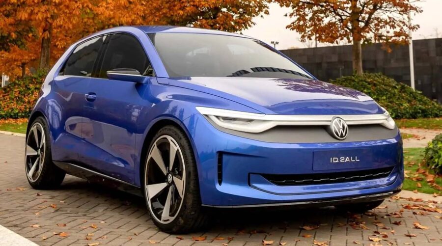 vw id2 all
