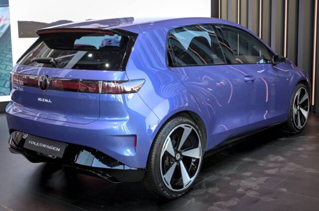 vw id2 all