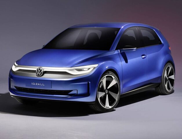 vw id2 all