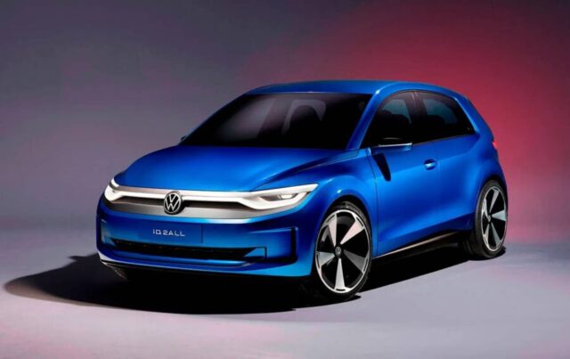 volkswagen id.2all