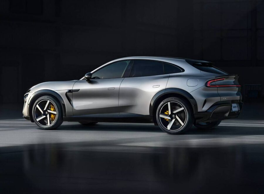 Xiaomi YU7 - Purosangue da Xiaomi vende quase 300.000 exemplares em apenas uma hora 3 xiaomi yu7