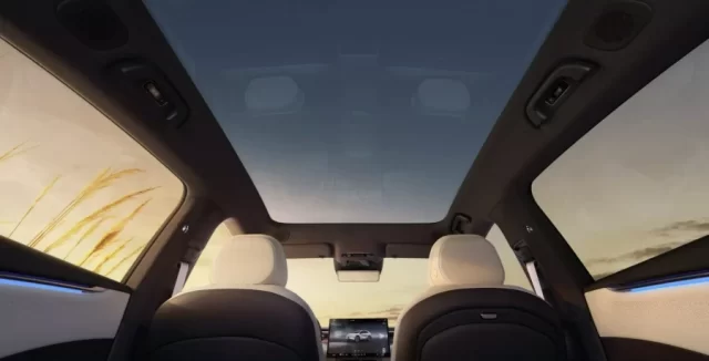 Xpeng G7 - O revolucionário elétrico de R$ 147.000 capaz de andar mais de 700 km 1