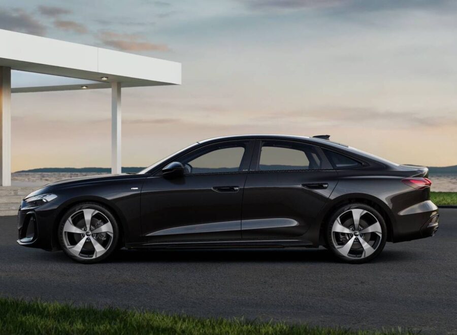 Novo Audi A5 2026 chega ao Brasil com preço de R$ 379.990 para substituir o A4 e impressiona 14 audi a5 2025 2026