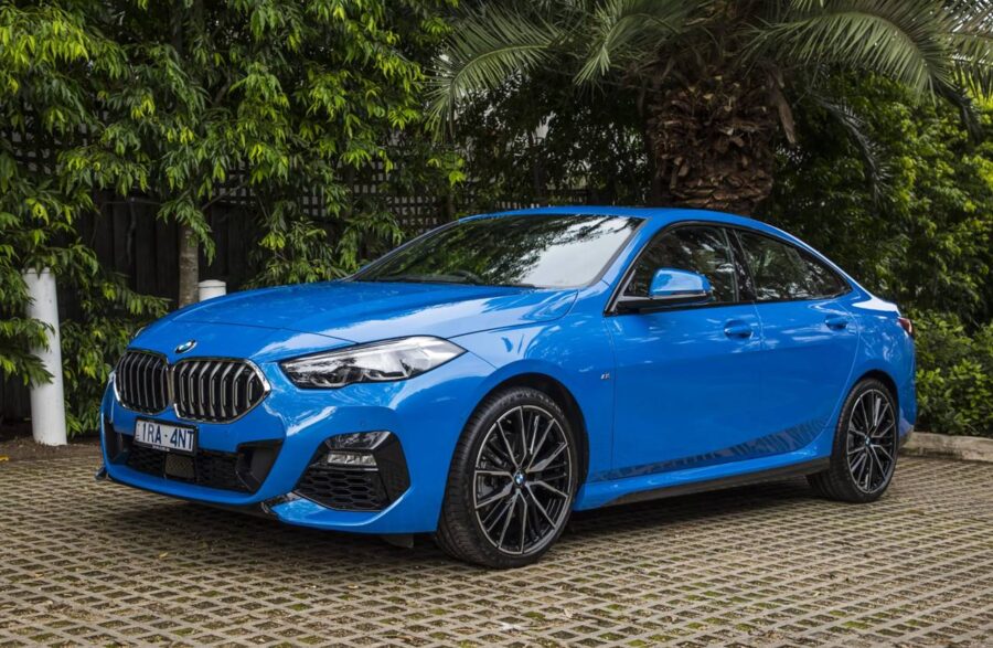 Nova BMW Serie 2 Gran Coupe 2026 já está no Brasil por R$ 320.950. Confira em detalhes 5 bmw serie 2 gran coupe