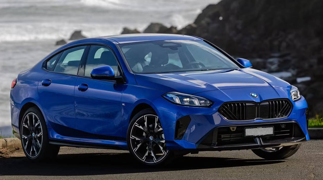 Nova BMW Serie 2 Gran Coupe 2026 já está no Brasil por R$ 320.950. Confira em detalhes 8 bmw serie 2 gran coupe 2026