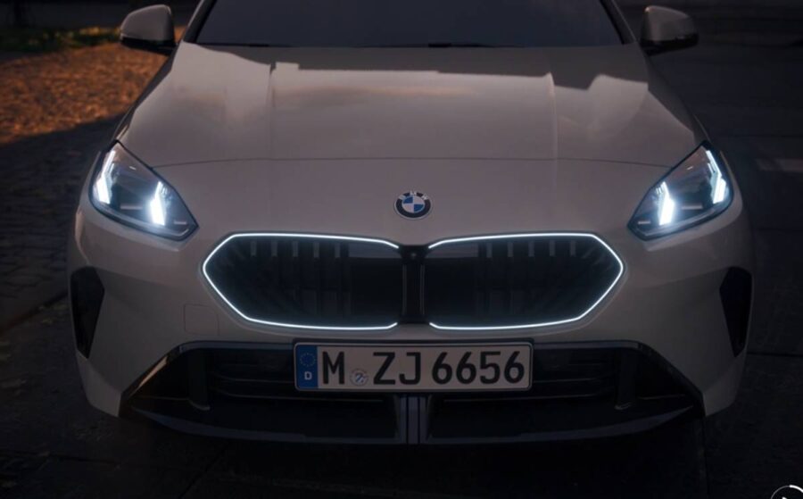 Nova BMW Serie 2 Gran Coupe 2026 já está no Brasil por R$ 320.950. Confira em detalhes 4 BMW Serie 2 gran coupé 2025 / 2026