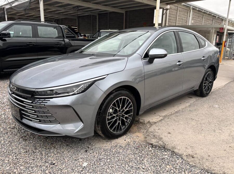 Home 7 novo byd king 2026