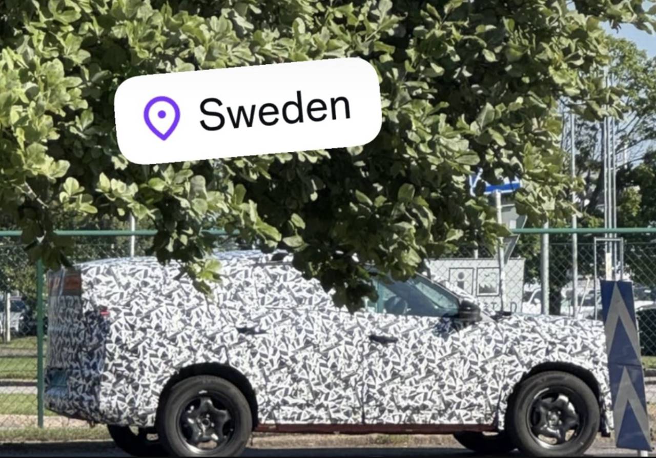 Novo Fiat Fastback 2027 já roda em testes na Europa 6 novo fiat fastback 2027