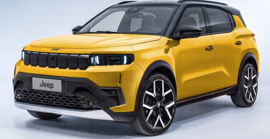 Home 5 novo jeep renegade 2027