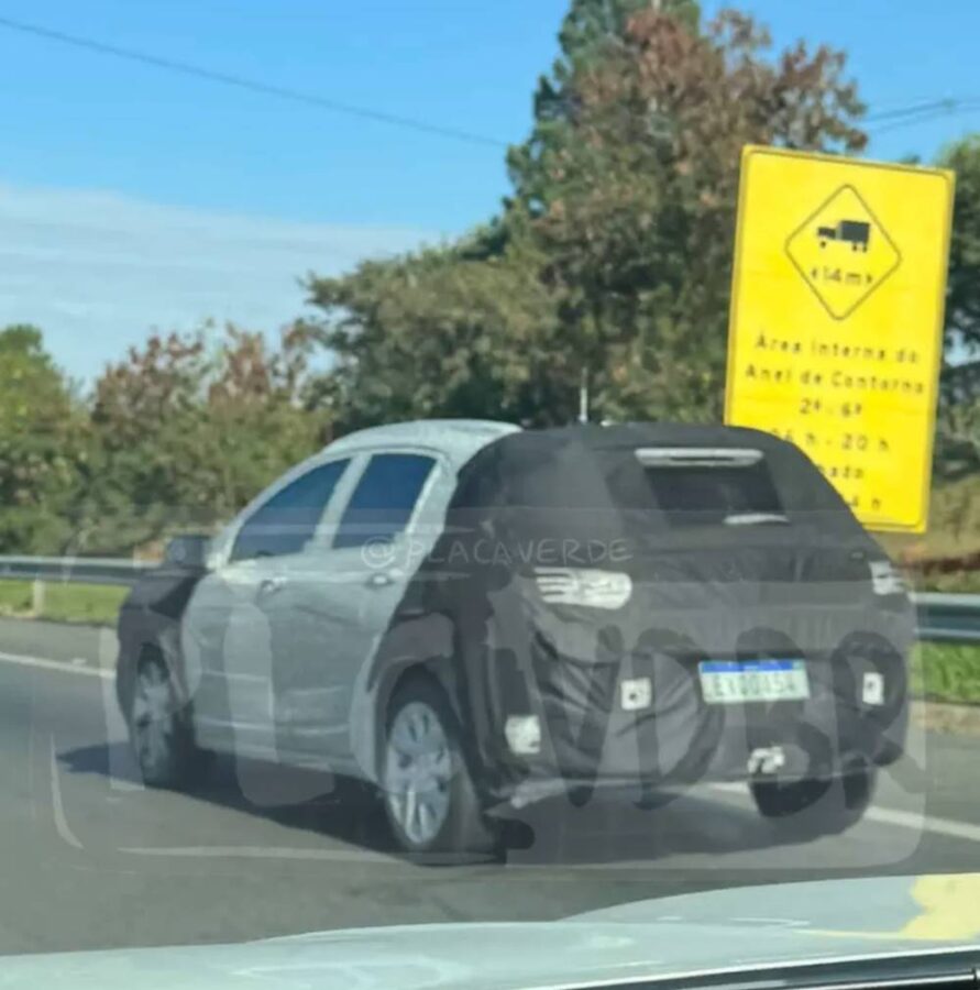 Novo Onix SUV - Chevrolet terá versão altinha do Onix para enfrentar Tera, Pulse e Kardian 3 Novo Onix SUV - Chevrolet terá versão altinha do Onix para enfrentar Tera, Pulse e Kardian 1
