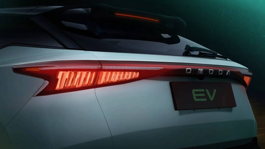 Omoda 5 parte de R$ 209.990 no Brasil, conheça em detalhes o SUV elétrico 3 Omoda 5