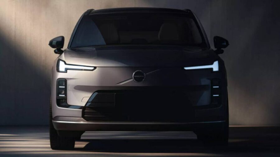 Volvo XC70 PHEV: Novo SUV Plug-in Híbrido surpreende com autonomia elétrica de até 200 km 1 Volvo XC70 2026