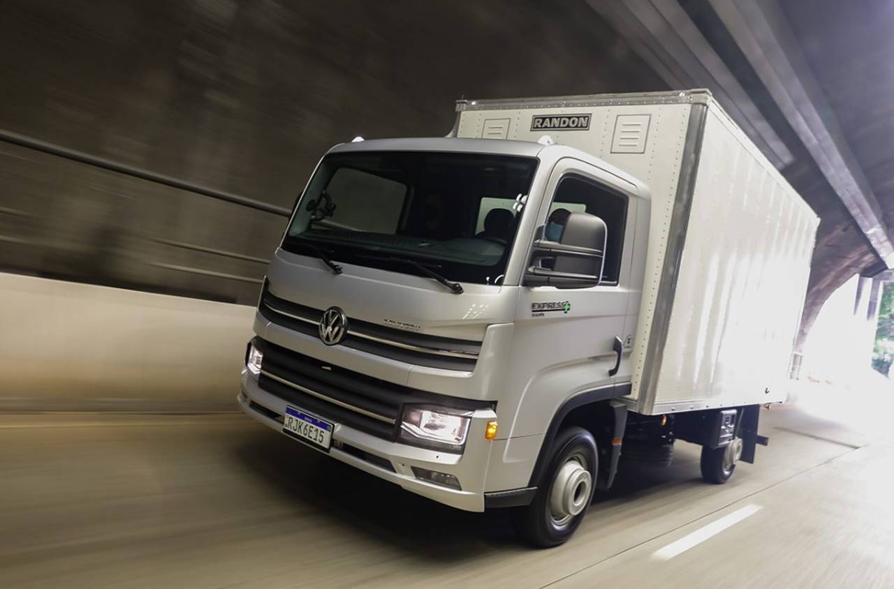 VW Delivery 2026 Vers Es Equipamentos Dimens Es E Pre Os Vw Delivery 2026 10 