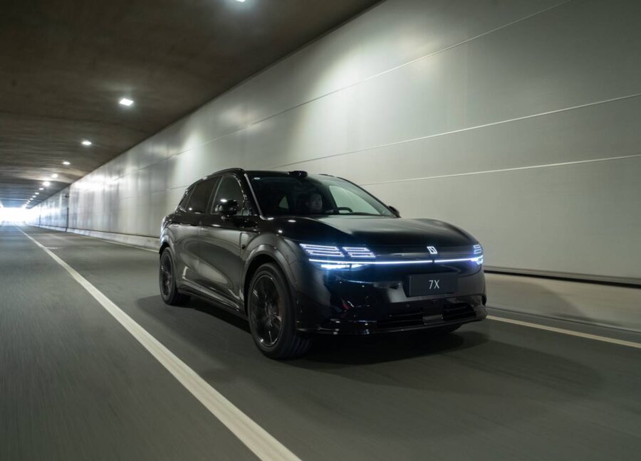 Home 4 zeekr 7x 2026