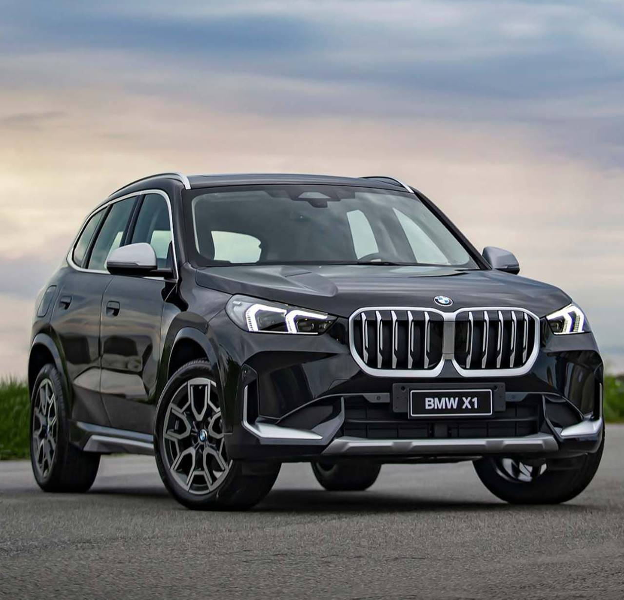 Bmw X1 2026 Costa Rica