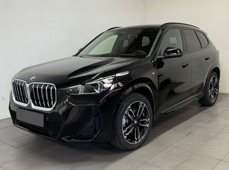 BMW X1 2026 - Preços, versões e equipamentos do SUV de luxo mais vendido do Brasil 1 bmw x1 2026