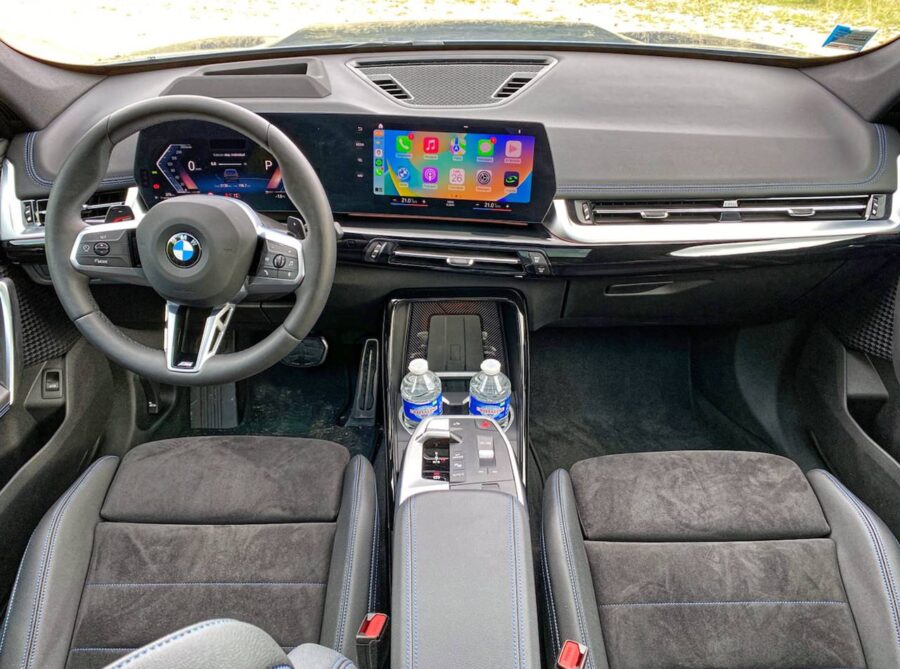 BMW X1 2026 Pre os Vers es E Equipamentos Do SUV De Luxo Mais 