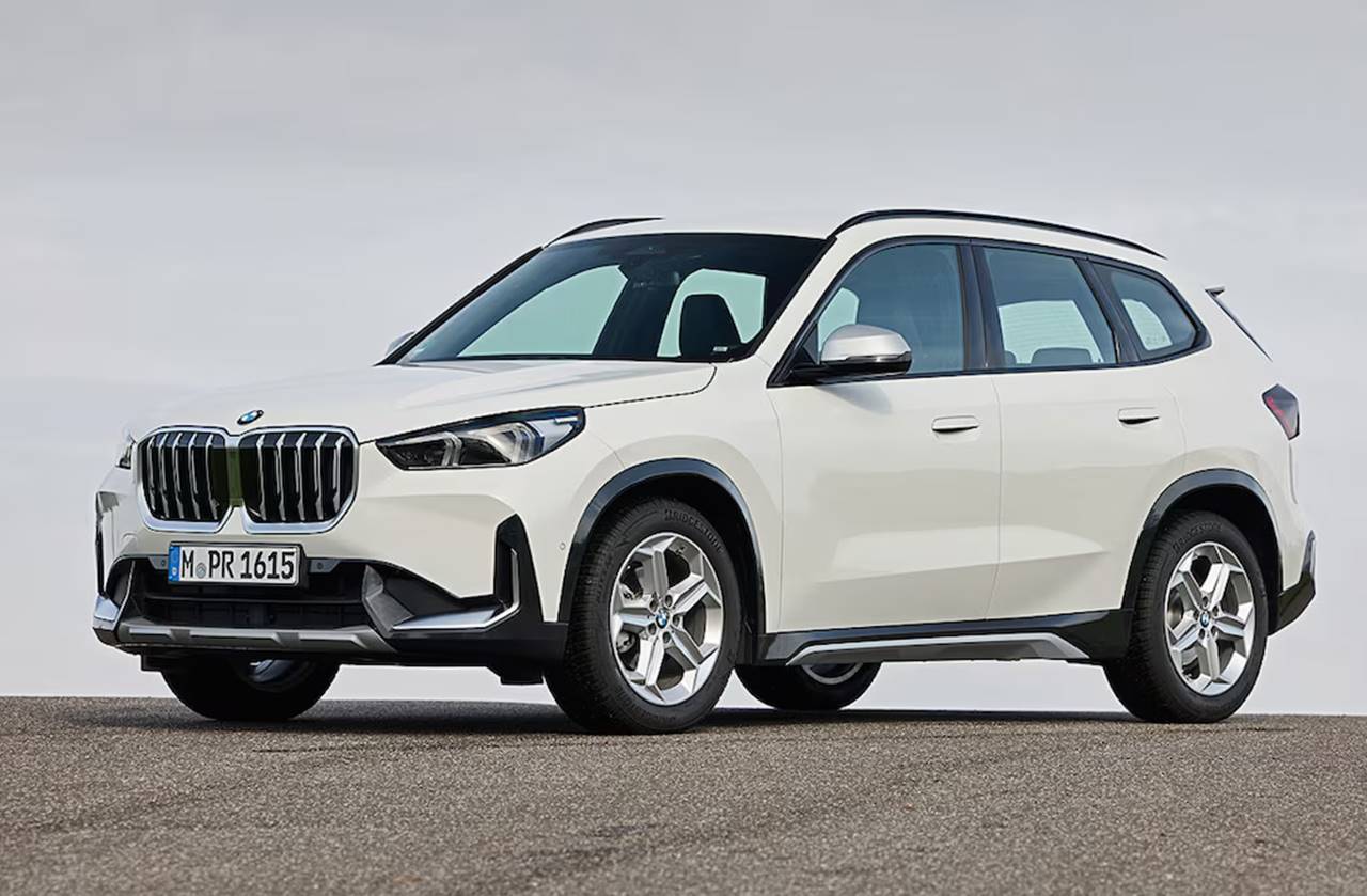 BMW X1 2026 - Preços, versões e equipamentos do SUV de luxo mais ...