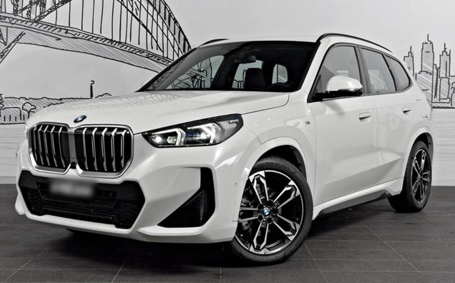 BMW X1 2026 - Preços, versões e equipamentos do SUV de luxo mais vendido do Brasil 3 bmw x1 2026 m sport