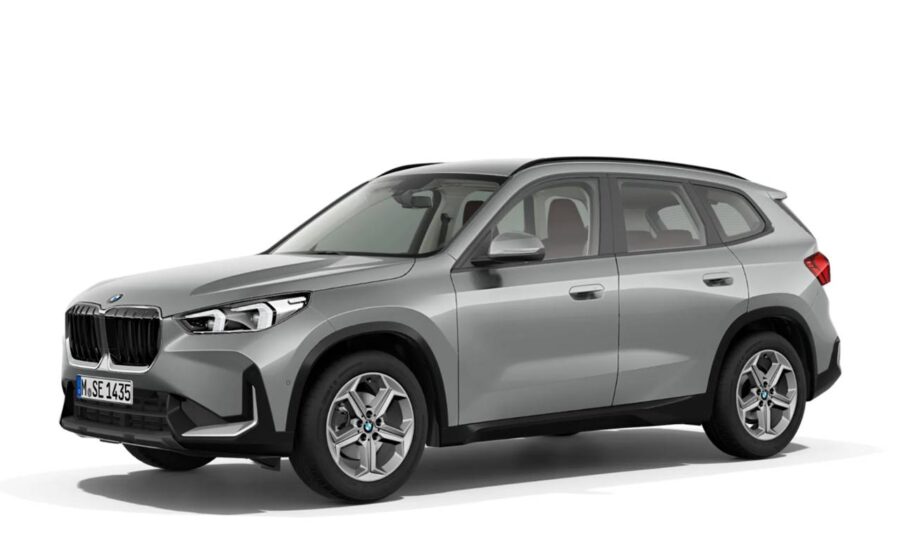 BMW X1 2026 - Preços, versões e equipamentos do SUV de luxo mais vendido do Brasil 14 bmw x1 sdrivei 20 gp