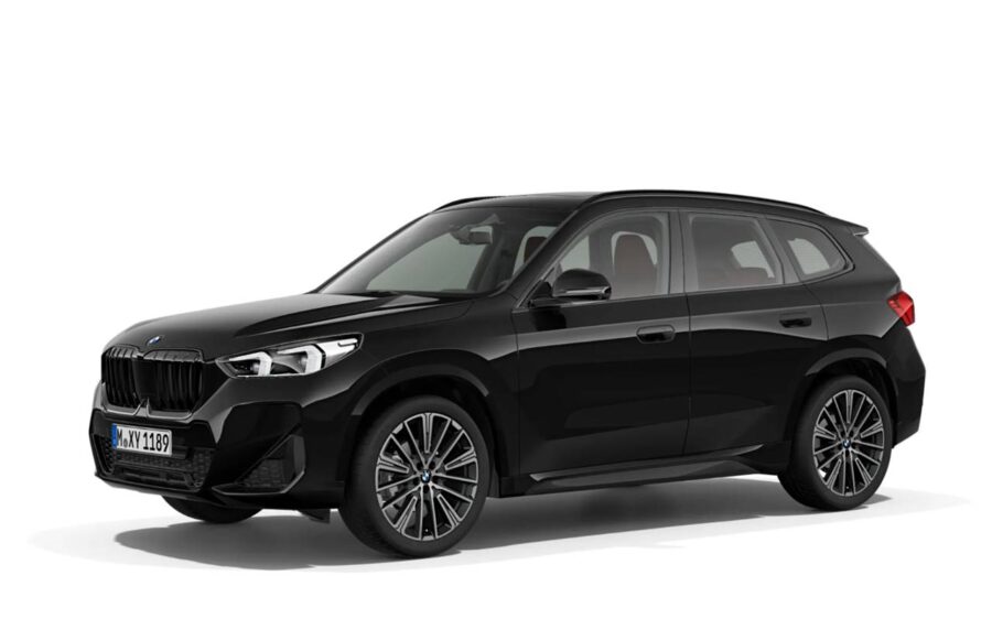 BMW X1 2026 - Preços, versões e equipamentos do SUV de luxo mais vendido do Brasil 16 bmw x1 sdrive20i m sport