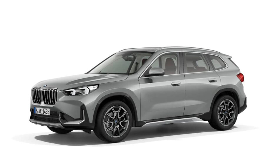 BMW X1 2026 - Preços, versões e equipamentos do SUV de luxo mais vendido do Brasil 15 bmw x1 sdrive20i x line