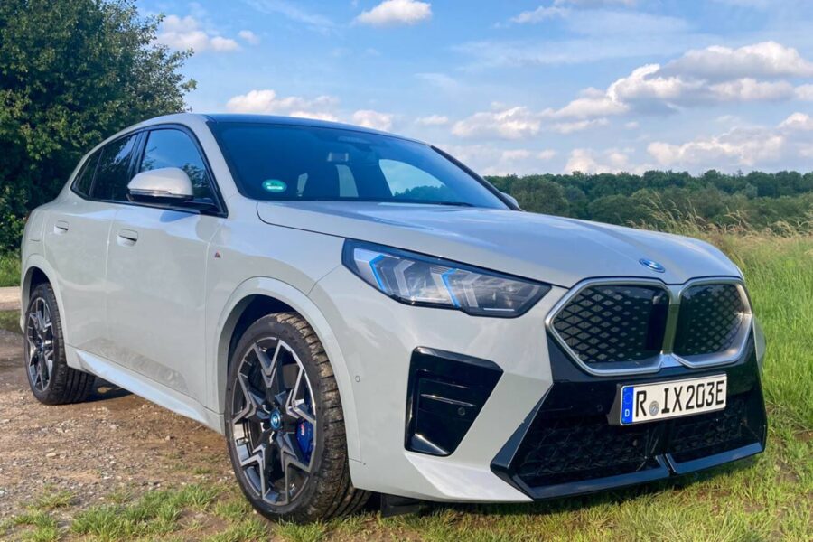 BMW X2 2026 - Em detalhes, com versões, equipamentos e preços 1 bmw x2 2026