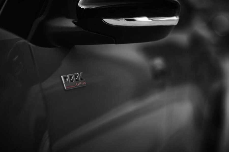 Citroën Basalt 2026 ganhará versão Dark Edition, confira o que ela terá de novidades 1 citroe basalt dark edition