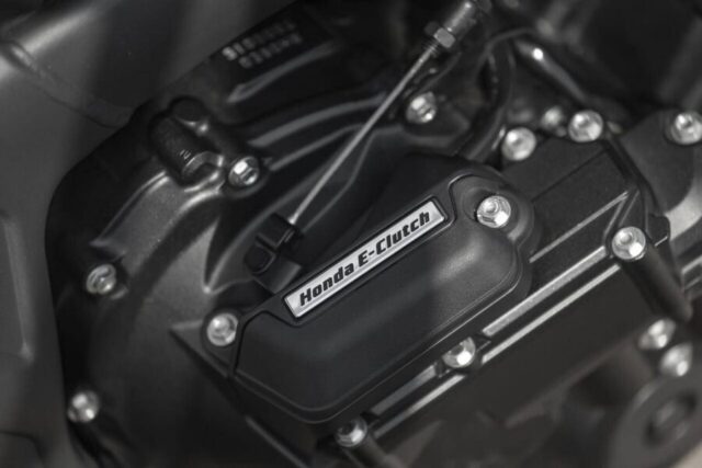 honda e clutch