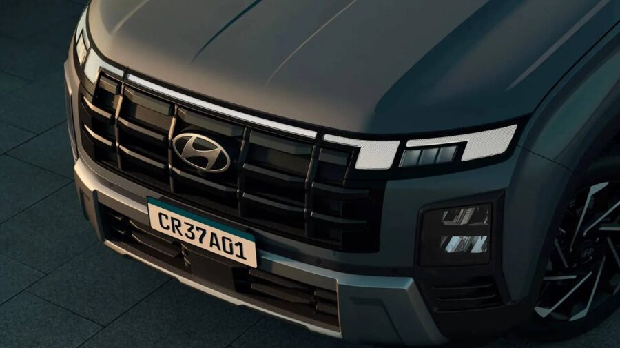 Hyundai Creta 2026 - Confira preços versões e equipamentos 3 creta 2026