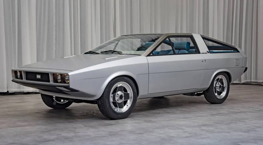 Novo Hyundai Elantra 2027 - Com visual futurista nova geração já está praticamente pronta para as ruas 4 hyundai pony coupe 1974
