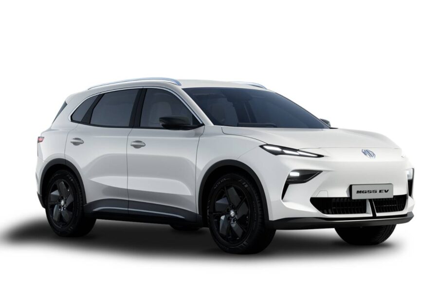 MG S5 - Em detalhes o SUV que chegará ao Brasil ainda em 2025 9 MG S5