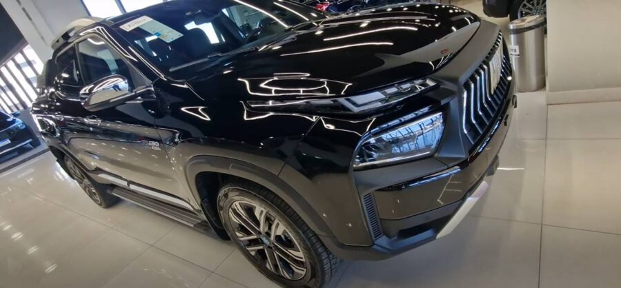 Home 10 nova fiat toro 2026