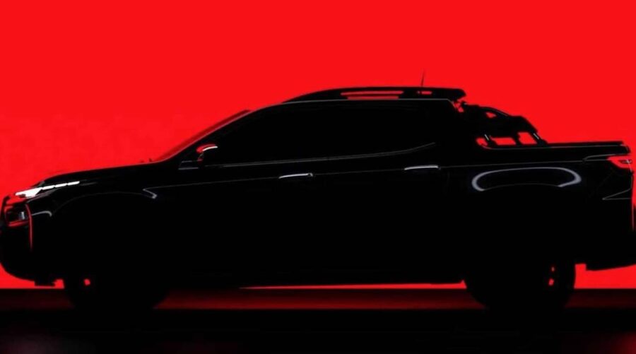 Nova Fiat Toro 2026 já está nas lojas com novo visual 5 fiat toro 2026