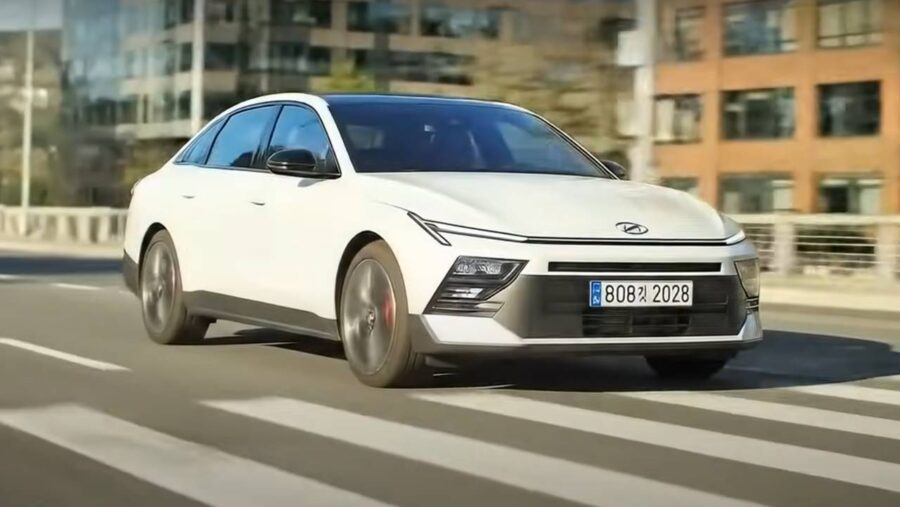novo hyundai elantra 2027