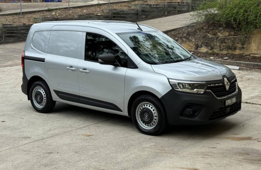 Renault Kangoo 2026 parte de R$ 118.200 e tem qualidades para superar a Fiat Fiorino 10 renault kangoo 2026