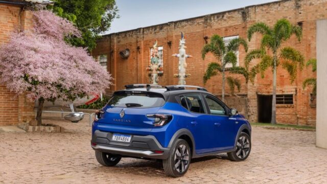 Renault Kardian 2026