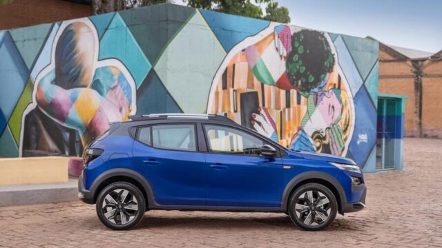 Renault Kardian 2026