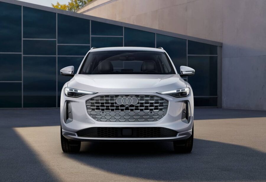 Novo Audi Q5 2026 - Nova geração já está no Brasil por R$ 399.990 3 Audi Q5 2026