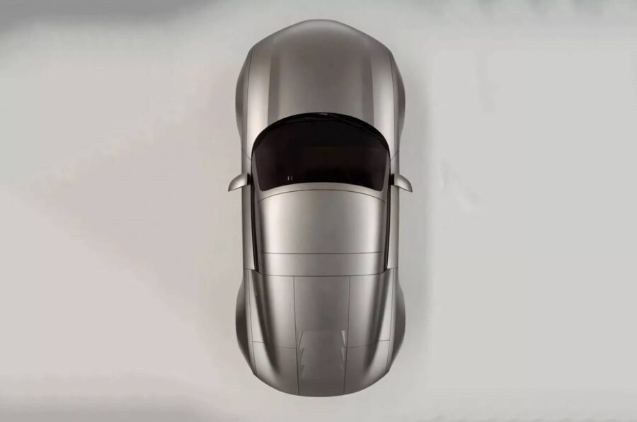 Novo Audi TT 2026 - Protótipo que antecipa nova geração tem imagens vazadas 5 Audi TT 2026 2027 concept