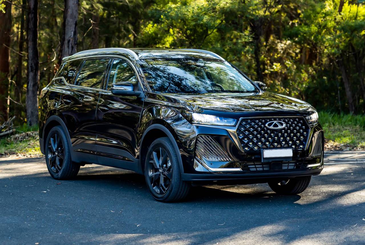 Chery Tiggo 7 2026 - Agora por R$ 139.990 ele está imbatível, confira versões, preços e equipamentos 5 chery tiggo 7 2026