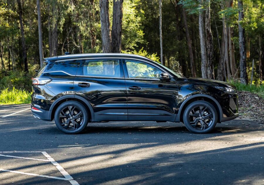 Chery Tiggo 7 2026 - Agora por R$ 139.990 ele está imbatível, confira versões, preços e equipamentos 5 chery tiggo 7 2026